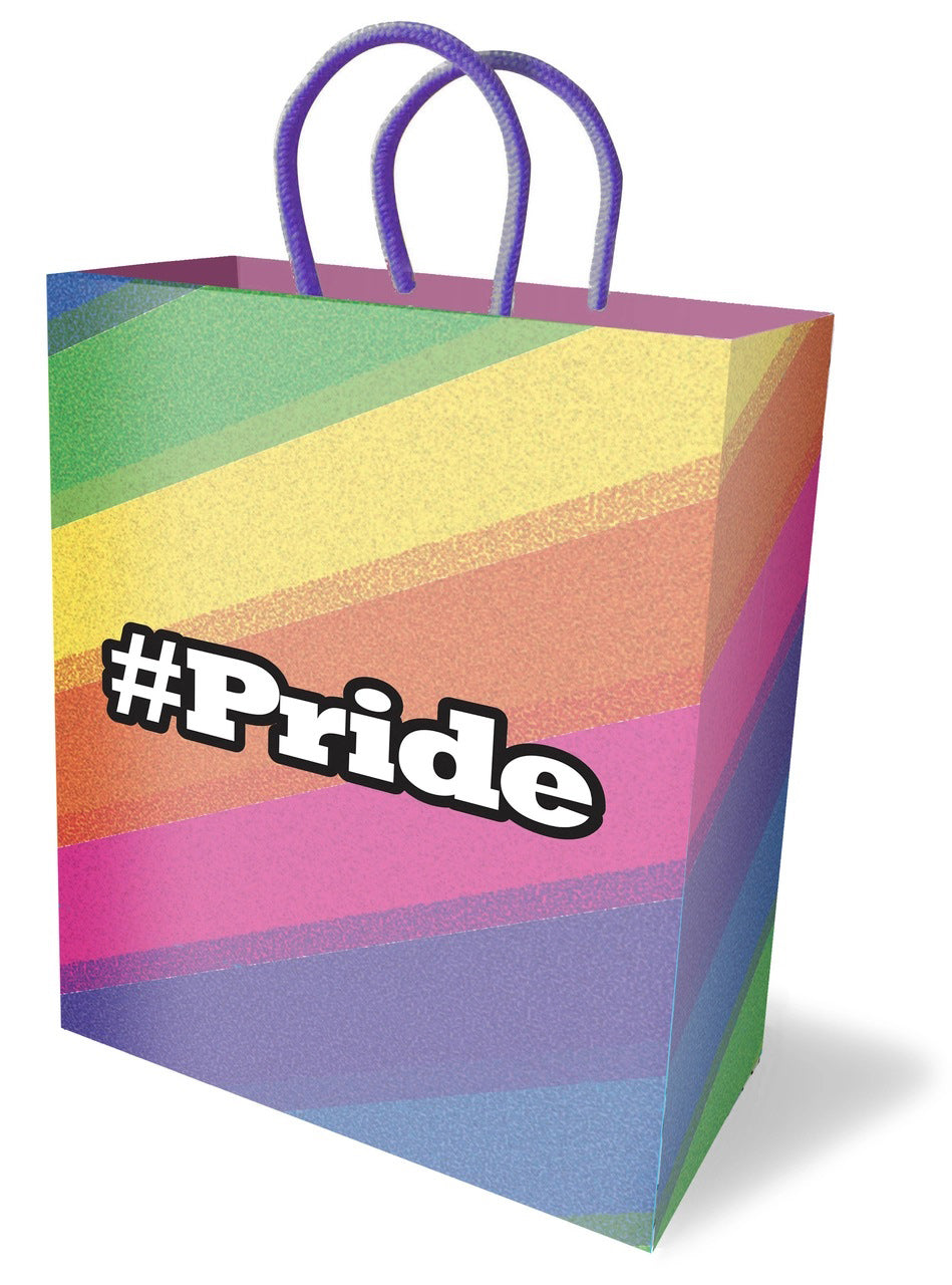 "Pride Gift Bag LG-LGP024"