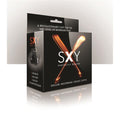 "Sxy Cuffs CC-USSXY"