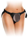"King Cock Elite Comfy Body Dock Strap-on Harness PDBD102-29"