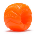 "Grinder-2 - Ballstretcher - Large - Orange OX-1118-ORA"