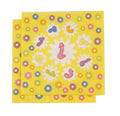 "Super Fun Penis Party Napkins - 8 Count CP-354"