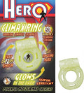 "Hero Climax Ring - Glow in the Dark NW2360"