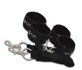 "Bed Spreader Black EL-LF-1328"