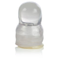 "G-Spot Extension - Clear SE1608002"