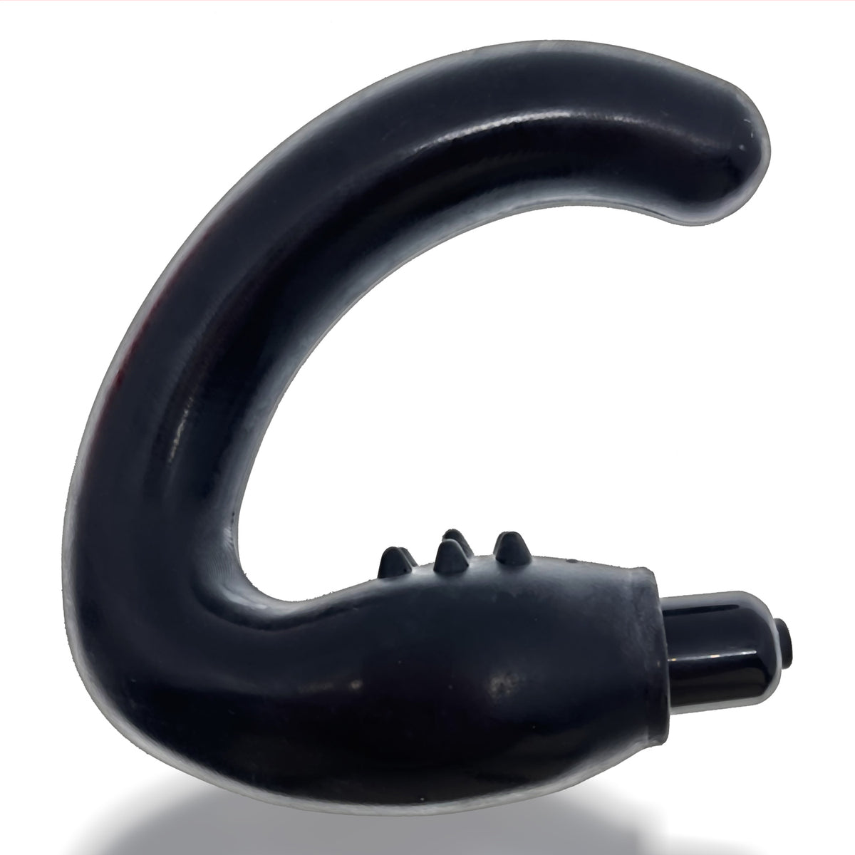 "Hummer - Vibe Prostate Pegger - Tar HUJ-125-TAR"