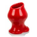 "Pig-Hole Ff Fuckplug Oxballs - Red OX-1911-RED"