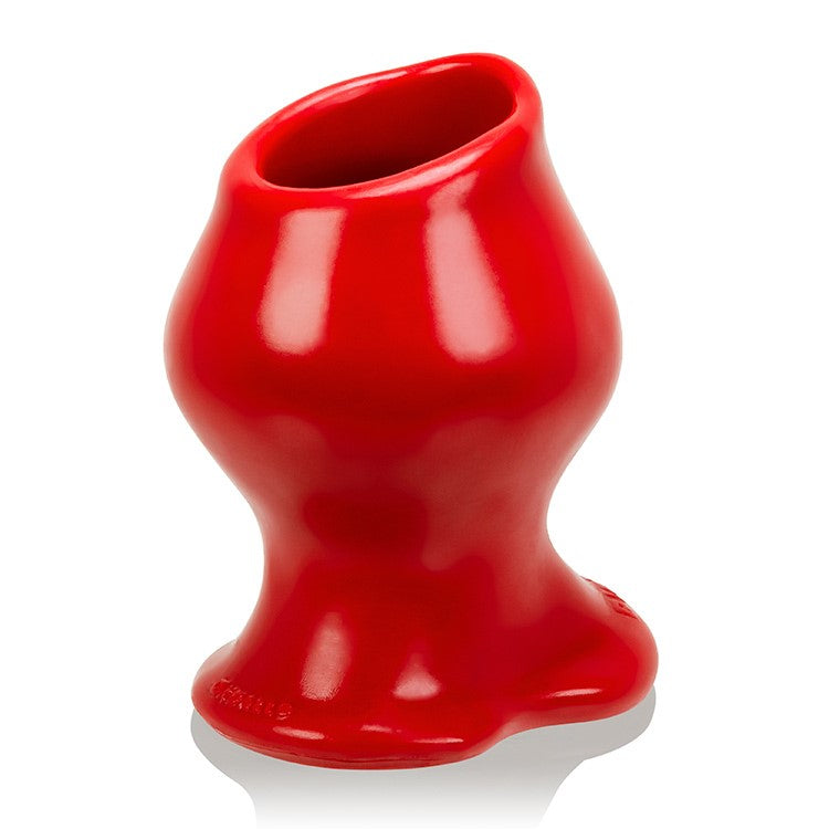 "Pig-Hole Ff Fuckplug Oxballs - Red OX-1911-RED"
