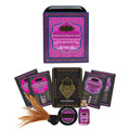 "Weekender Kit Raspberry Kisses KS12023"