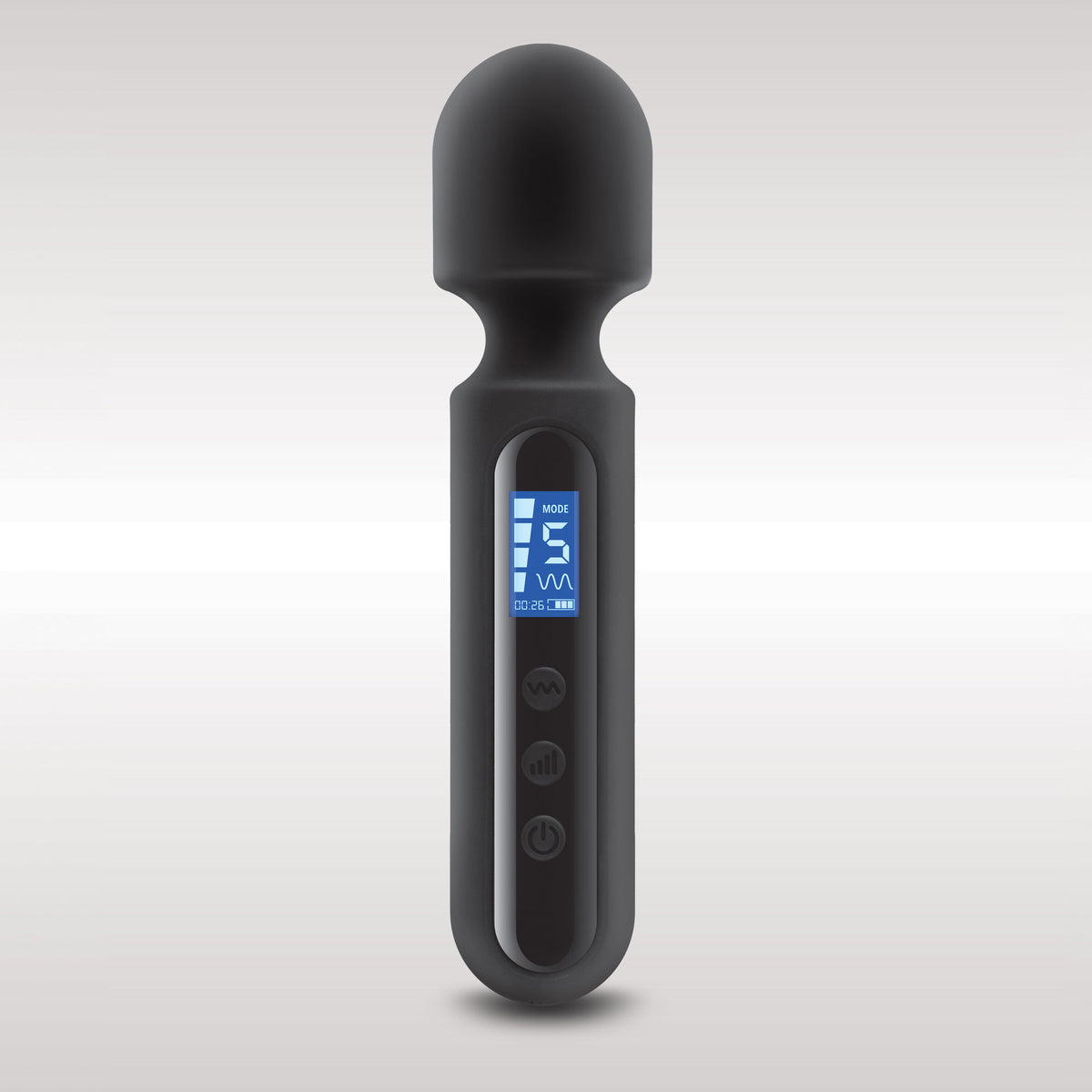 "Bodywand Digi S - Black X-BW164"