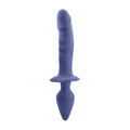 "Dual Defender - Purple GX-RS-3717-2"