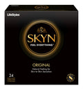 "Lifestyle Skyn 24pk LS7324"