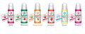 "ID Frutopia - 12 Piece Box - Assorted Flavors - 3.42 Oz. Bottles ID-TXE-10D"