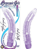"Orgasmic Gels Sensation -Purple NW2345-2"