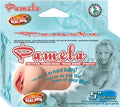 "Better Than Real Skin  Pussy Pamela NW2035"