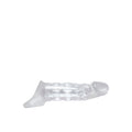 "Renegade Power Extension - Clear NSN1115-31"