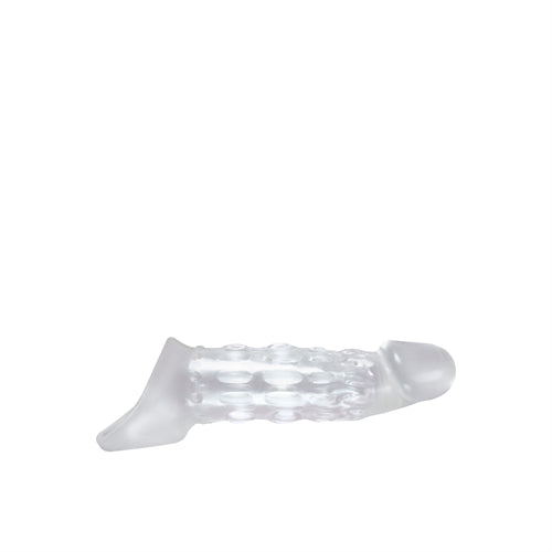 "Renegade Power Extension - Clear NSN1115-31"
