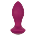 "Power Gem Vibrating Crystal Probe - Purple SE0385173"