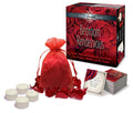 "Behind Closed Doors - Bedroom Rendezvous LG-BCD021"