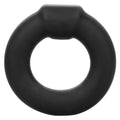 "Alpha Liquid Silicone Optimum Ring - Black SE1492172"
