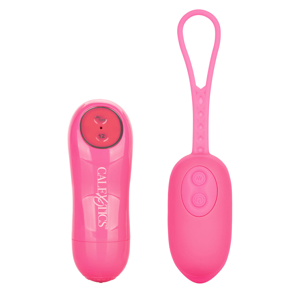 "Silicone Remote Control Kegel Exerciser SE2931603"