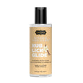 "Divine Nectars Flavored Body Glide - Vanilla Creme - 5 Fl. Oz./ 150ml KS12036"