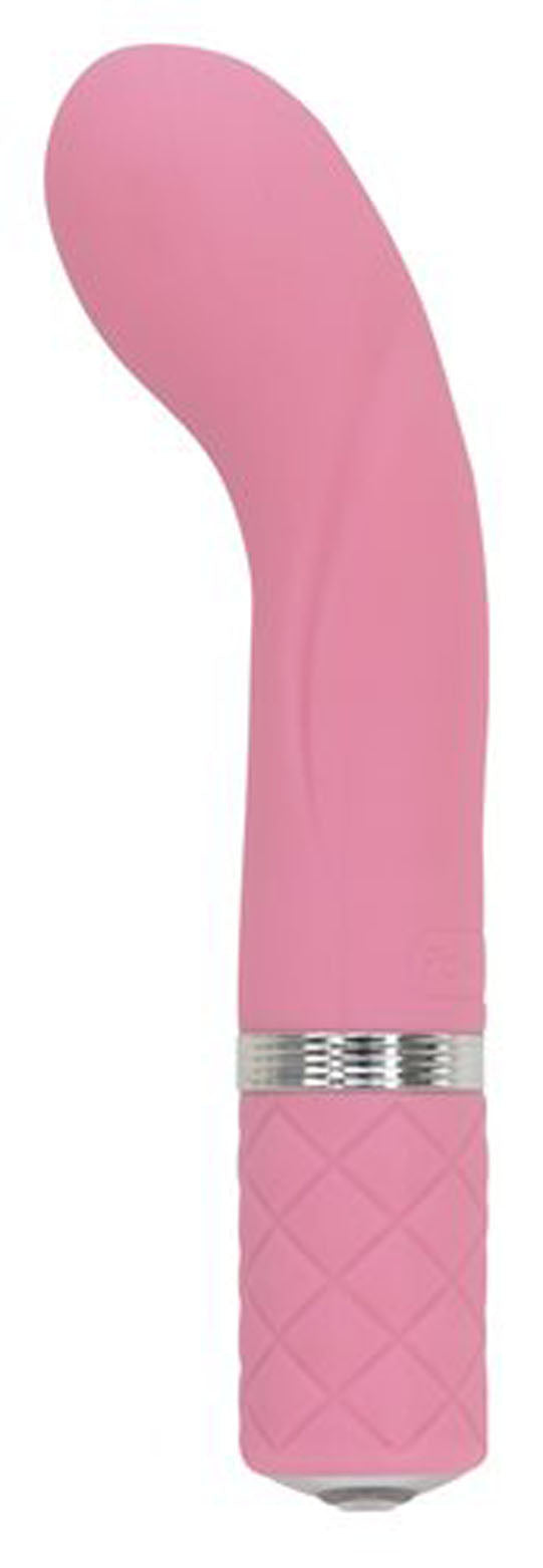 "Pillow Talk - Racy Pink BMS-26916"