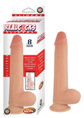 "Realcocks Sliders 8 - Flesh NW2888"