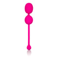 "Rechargeable Dual Kegel - Pink SE1328202"