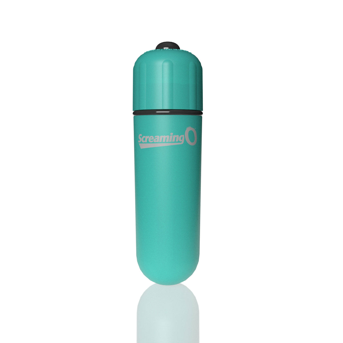"Screaming O 4b - Bullet - Super Powered One Touch  Vibrating Bullet - Kiwi SO-4BBUL-KW"