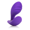 "Booty Call Petite Probe - Purple SE0396502"
