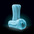 "Firefly - Yoni - Blue NSN0486-47"