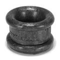 "Neo 1.25 Inch Short Ball Stretcher Squishy Silicone - Smoke OX-1258-SMK"