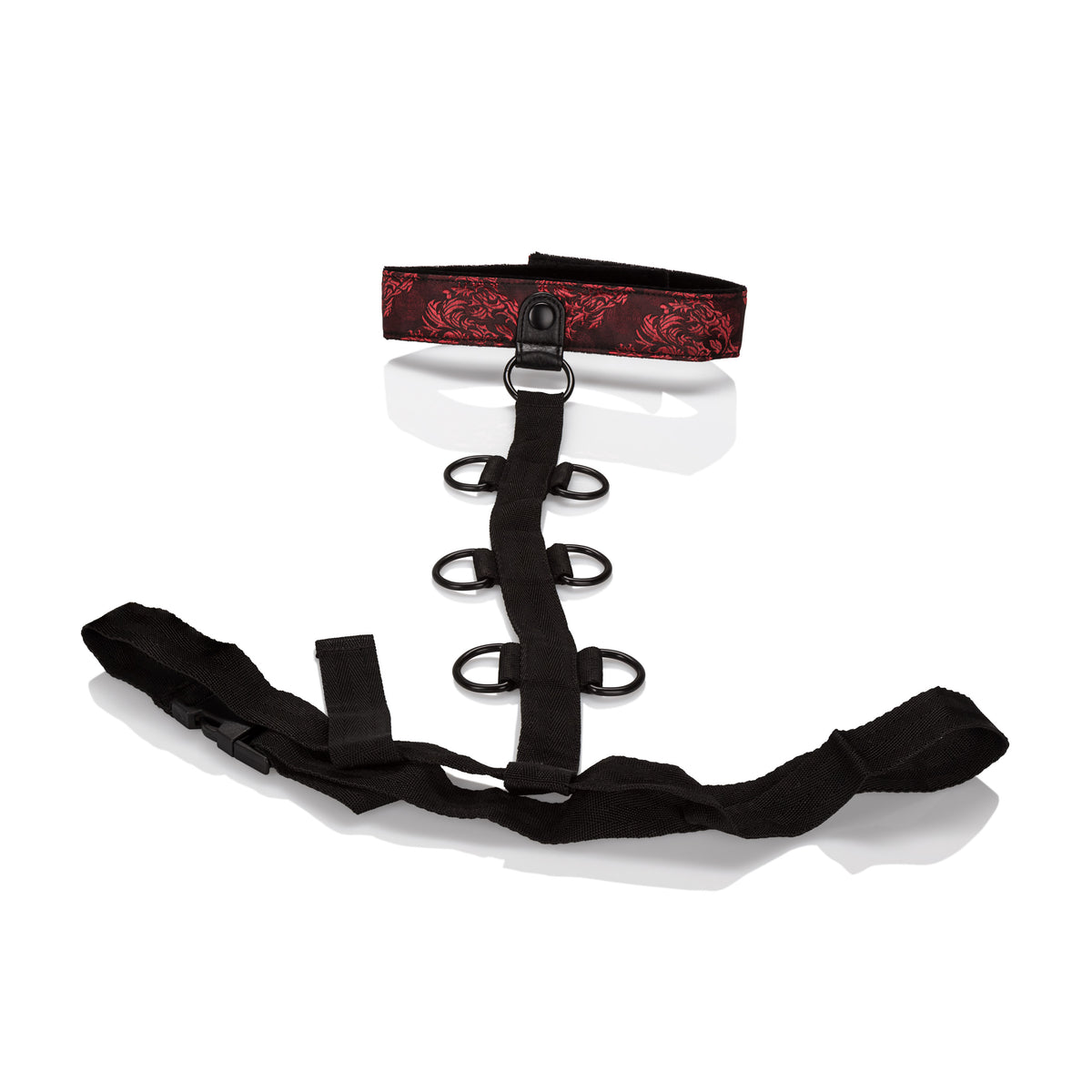 "Scandal Collar Body Restraint SE2712733"