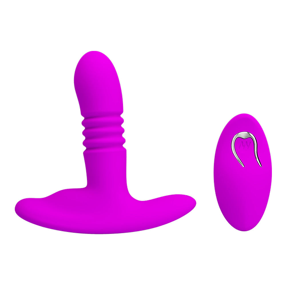 "Pretty Love Heather BI-014647W"