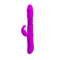 "Pretty Love Ward Rechargeable Vibe BI-014399"