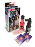 "Problo Sex Pack LG-BT505"