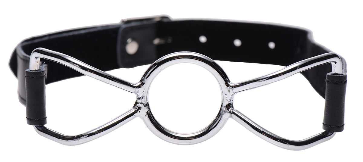 "Spider Open Mouth Gag STR-VF806"