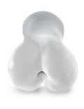 "Pdx Male Blow and Go Mega Stroker Clear PD3789-20"