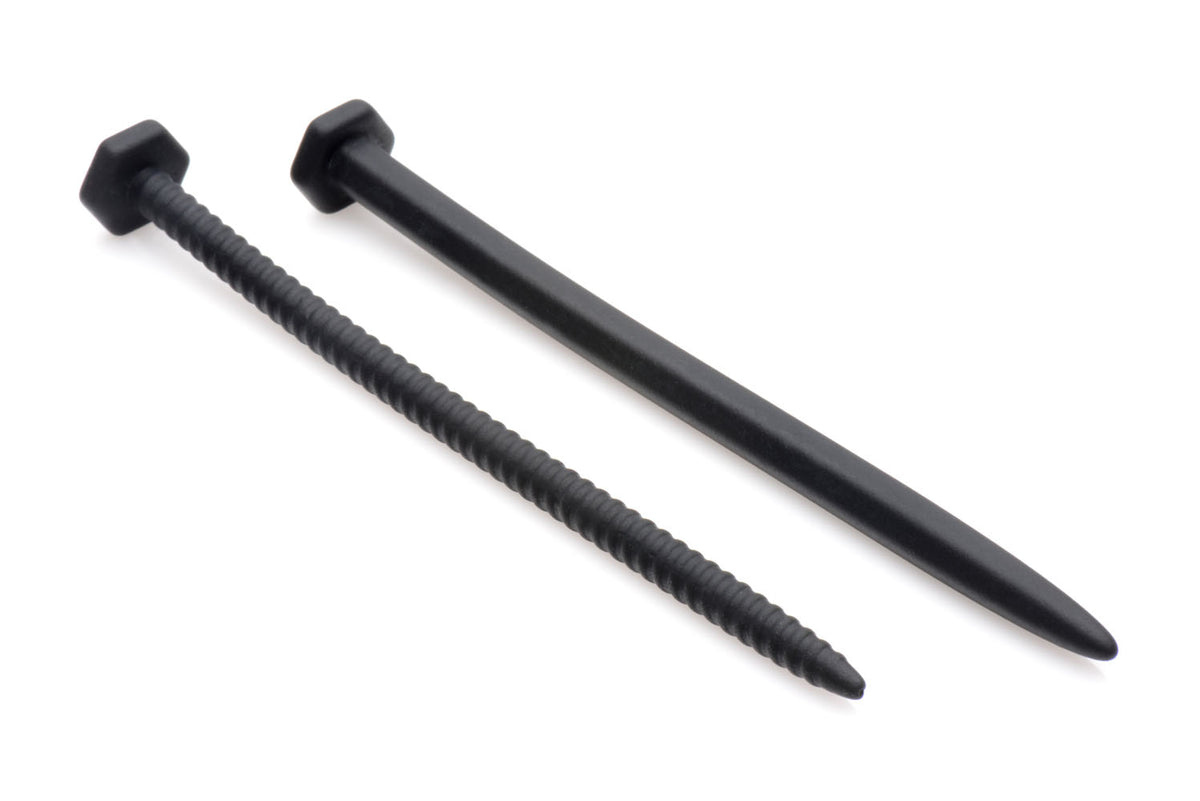 "Hardware Nail & Screw Silicone Sounds MS-AF852"