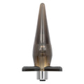 "Mini Tease Slender Probe - Smoke Rechargeable SE0420302"