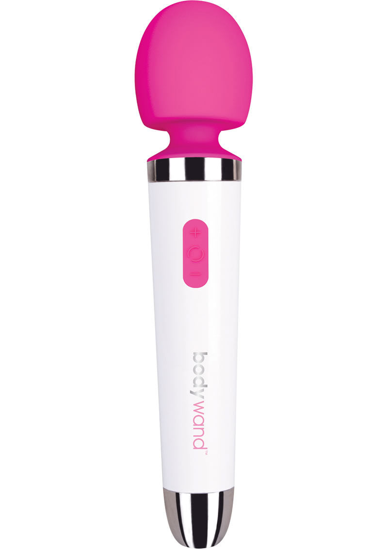 "Bodywand Aqua - Pink X-BW121"