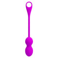 "Pretty Love - Elvira - Purple BI-210212HP"