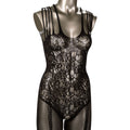 "Scandal Strappy Lace Body Suit SE2712953"