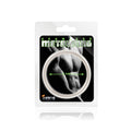"Seamless Metal Ring - 2.25 Inch SI-95053"