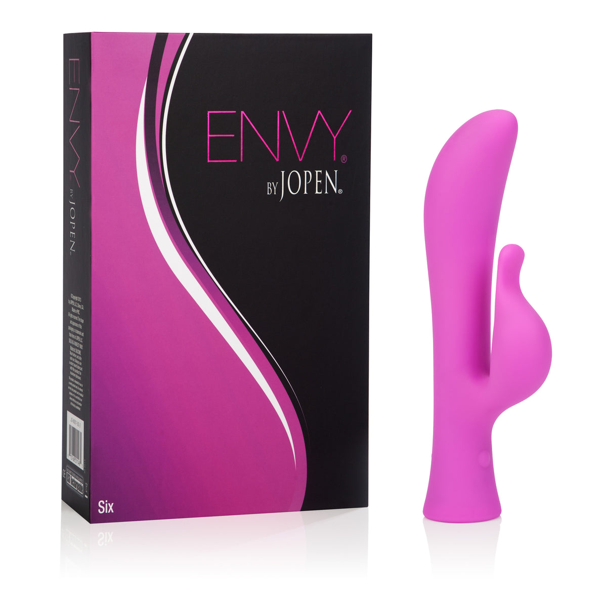"Envy Six - Pink JO6001053"
