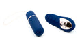 "Sensuelle Remote Control Wireless Bullet Plus - Navy Blue BT-W70NBL"