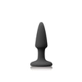 "Colors Pleasures - Mini Plug - Black NSN0413-13"