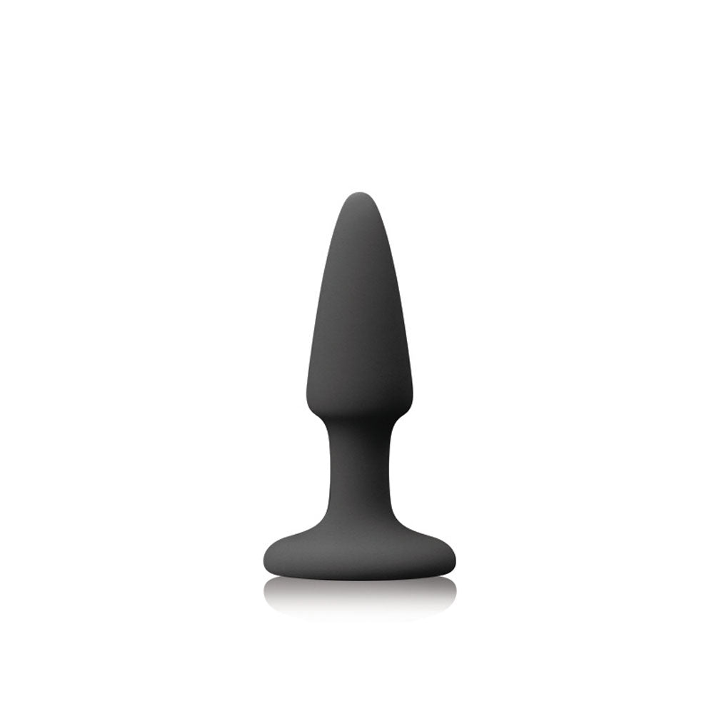"Colors Pleasures - Mini Plug - Black NSN0413-13"