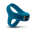 "Renegade - Emperor - Teal NSN-1119-37"