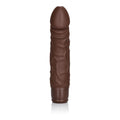 "Silicone Studs Woody - Brown SE0841103"
